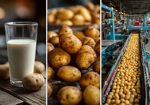 viral potato recipes 2025 potato trends