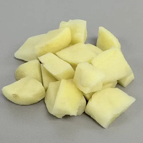 Large Diced Potatoes