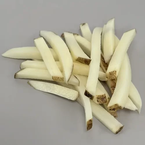 Hand Cut Fries