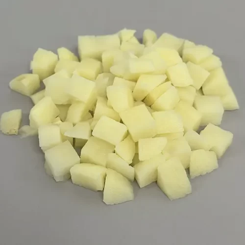 Small Diced Potatoes