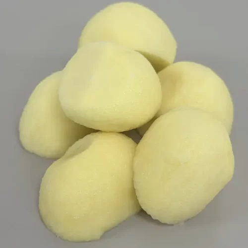 Whole Peeled Potatoes